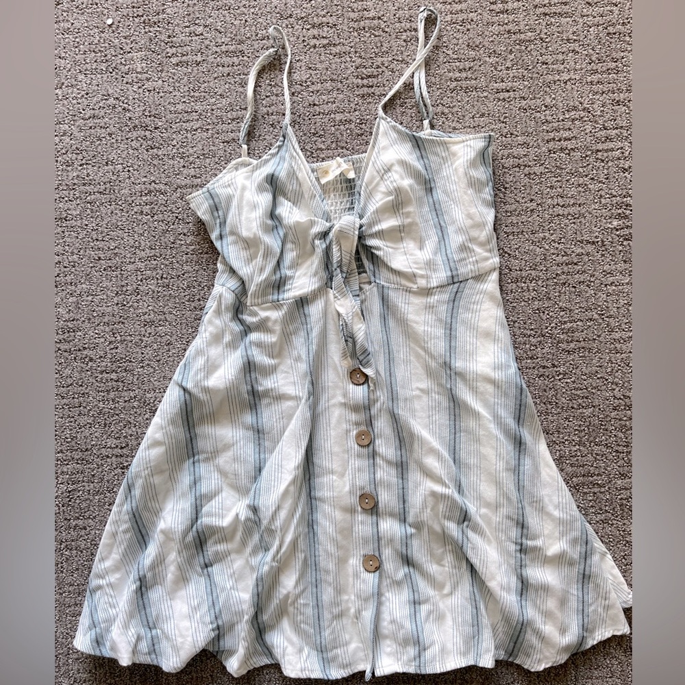 Sun Dress